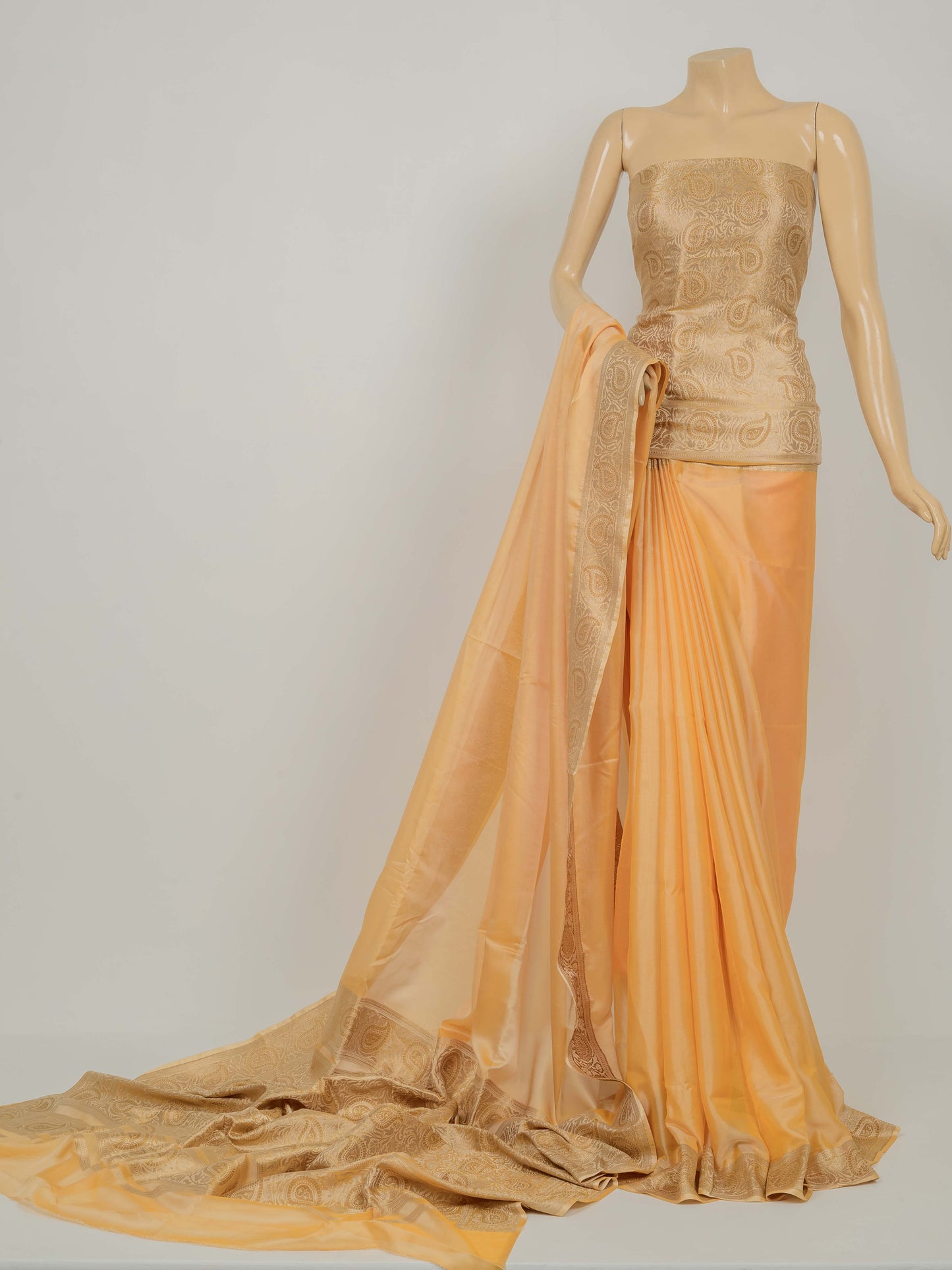 Silk Zarbaft- PS1476T