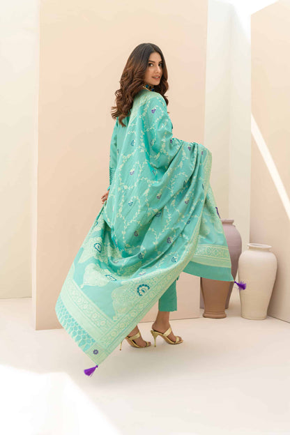Multi Resham Butidar -ST07