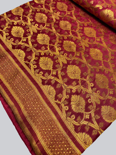Floral Jaal - PK2350T