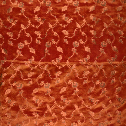 Tussar Silk Jaal- PT2321T