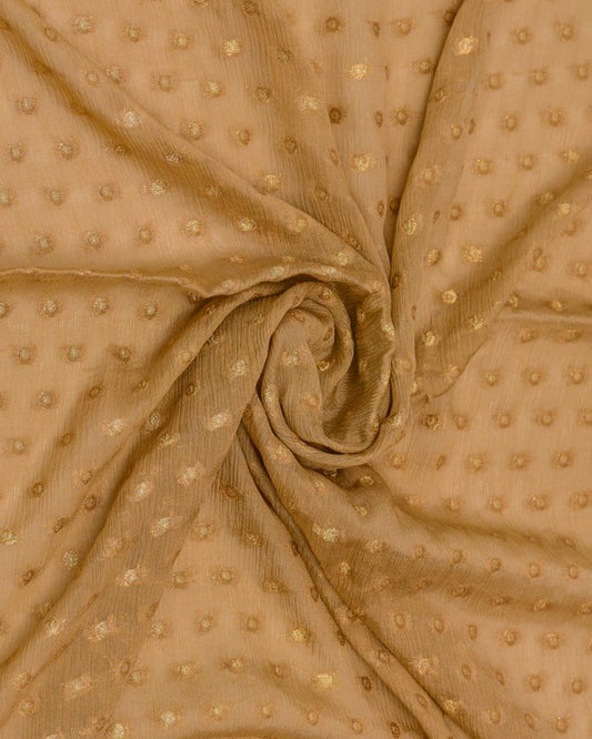 Pure Chiffon Fabric - RC2158