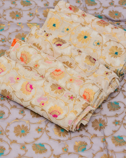 Pure Chiffon Fabric - RC2166