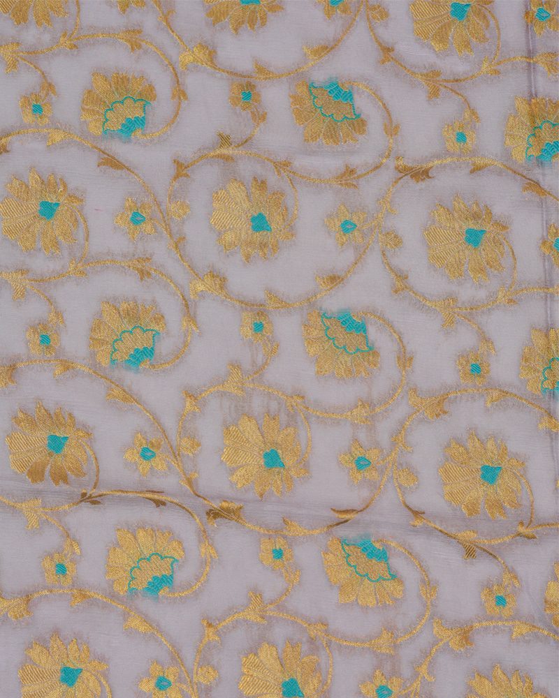 Pure Chiffon Fabric - RC2166