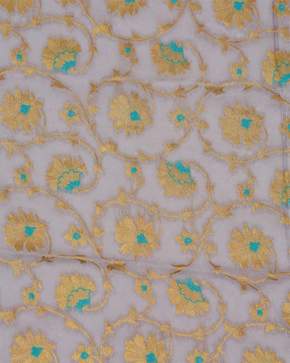 Pure Chiffon Fabric - RC2166