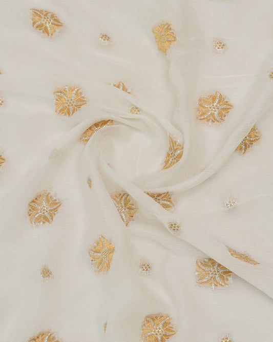 Pure Chiffon Fabric - RC2169T