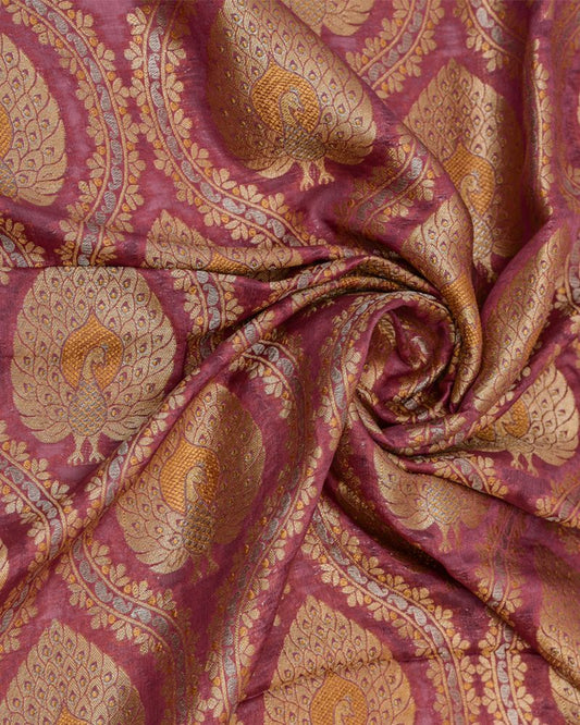 Peacock Motif - RC2284