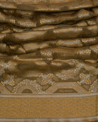 Pure Chiffon Fabric - RC2334