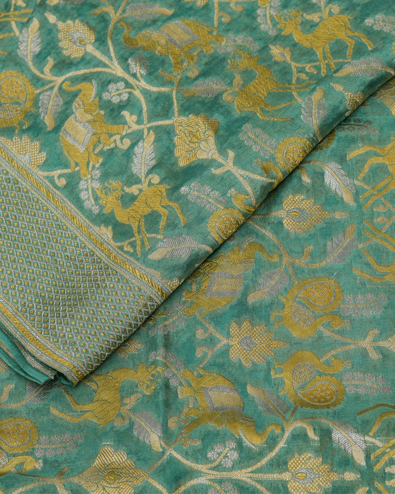 Pure Chiffon Fabric - RC2339