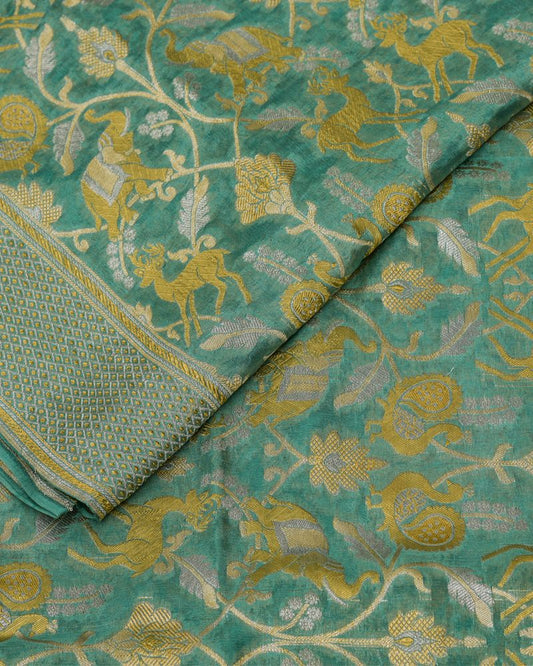 Pure Chiffon Fabric - RC2339