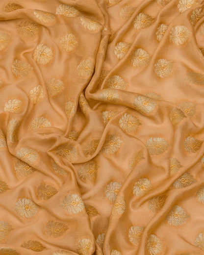 Pure Chiffon Fabric - RC313T