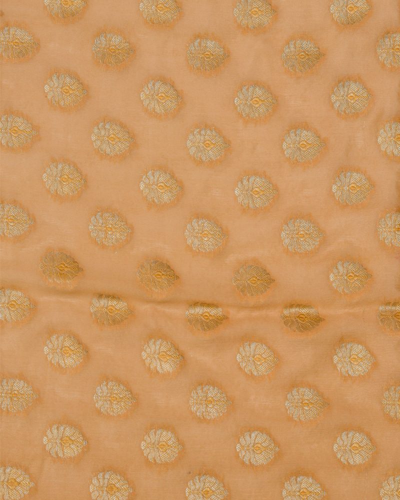 Pure Chiffon Fabric - RC313T