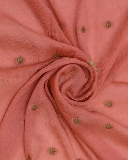 Pure Chiffon Fabric - RC422D