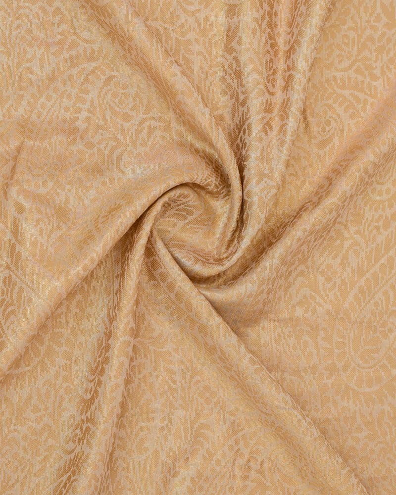 Pure Chiffon Fabric - RC886