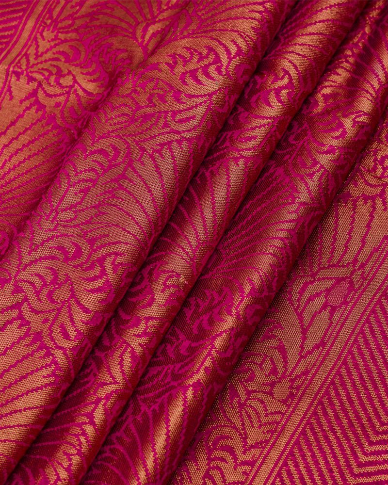 Pure Chiffon Fabric - RC895