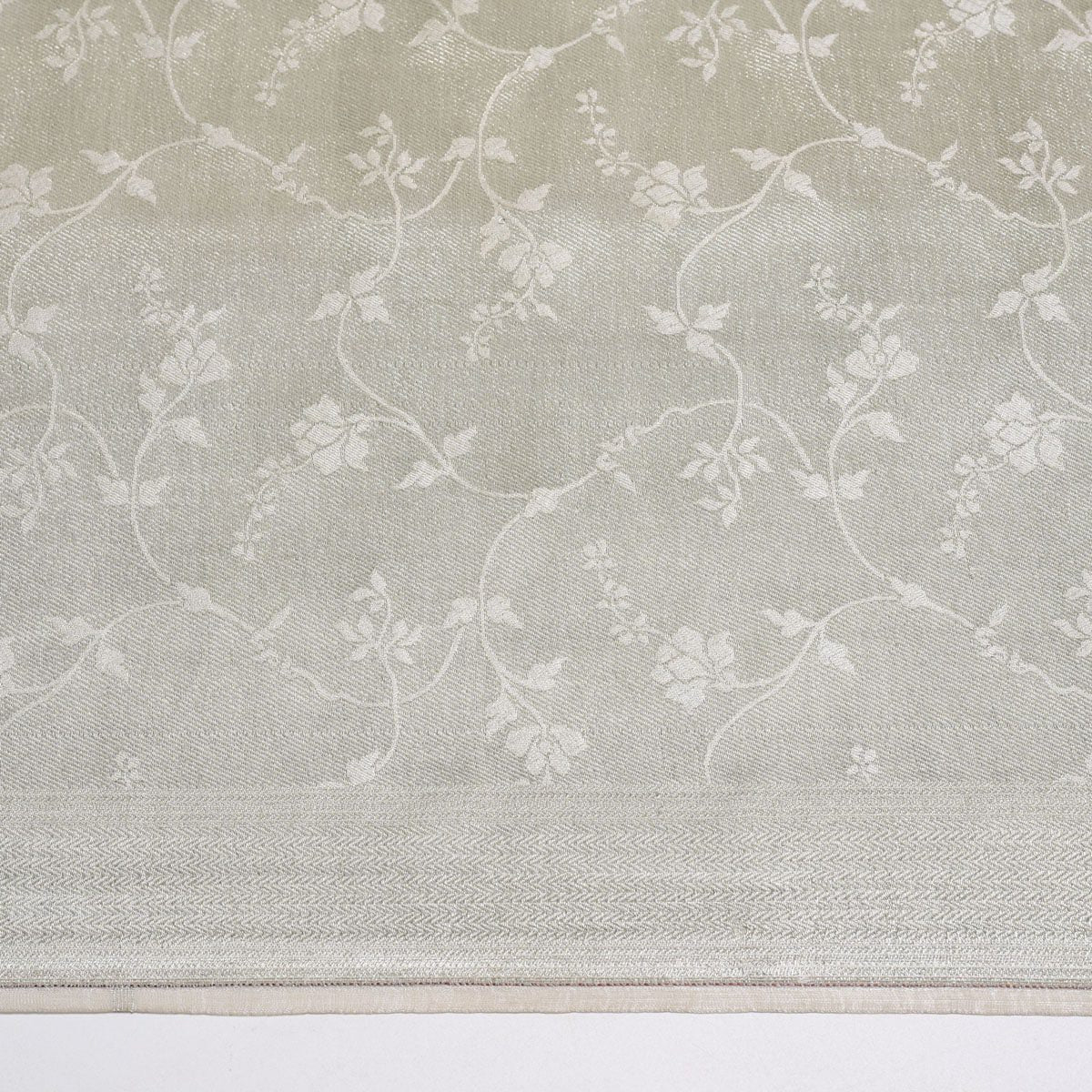 Pure Lamé Silver- RRZ2358D