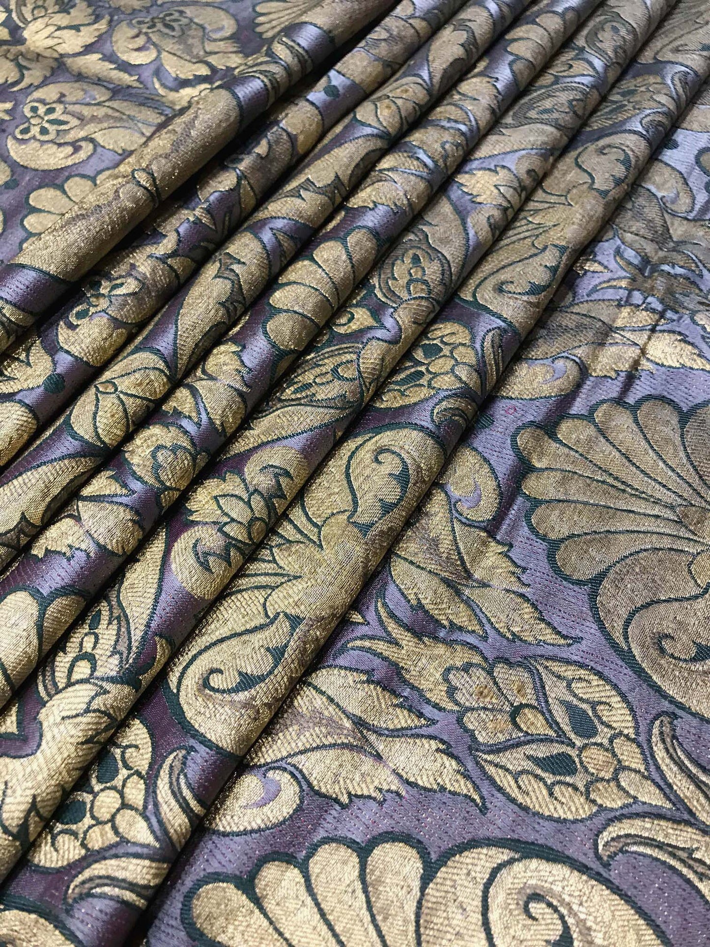Damask jaal- SKG2232
