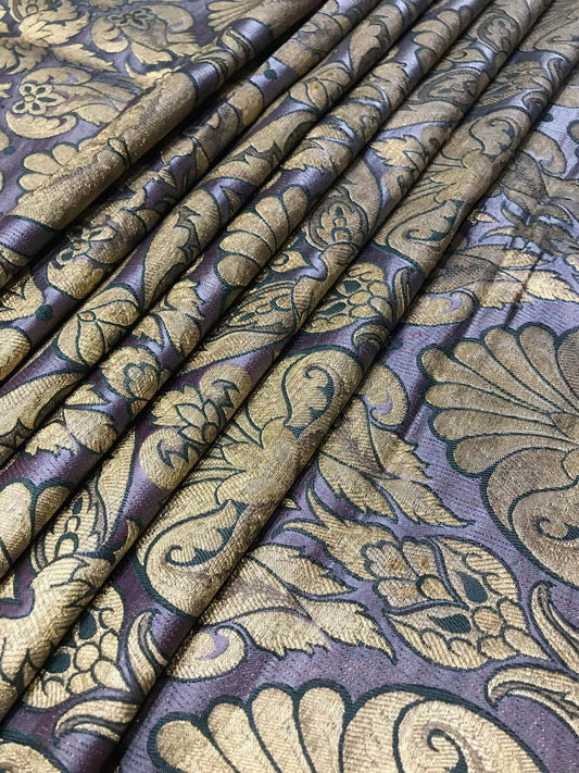 Damask jaal- SKG2232