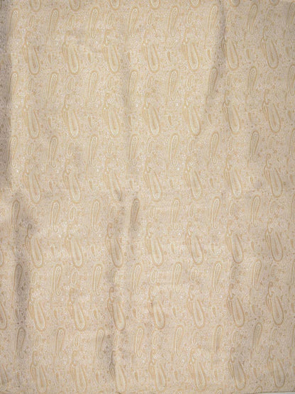 Silk jamawar- SNXZ970F