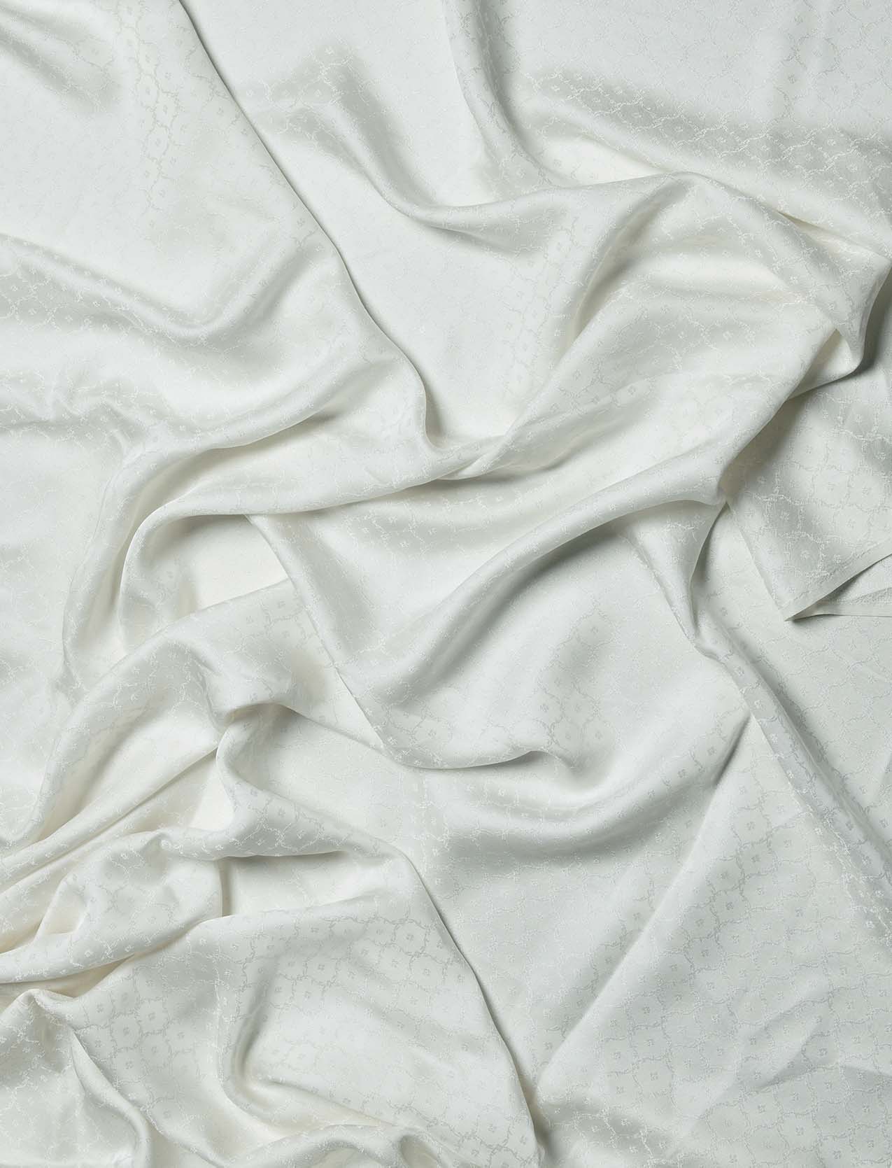 Shamoze Silk Self - Sbx2359