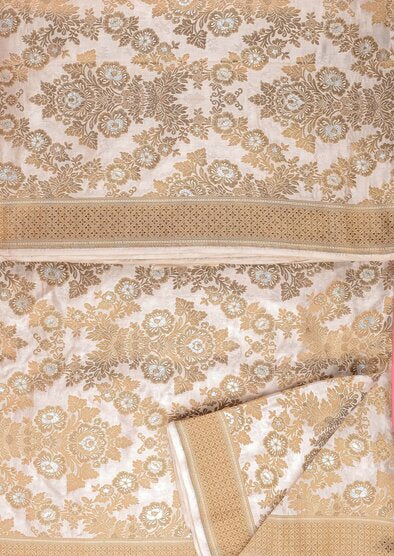 Floral Damask- Skk2379MF