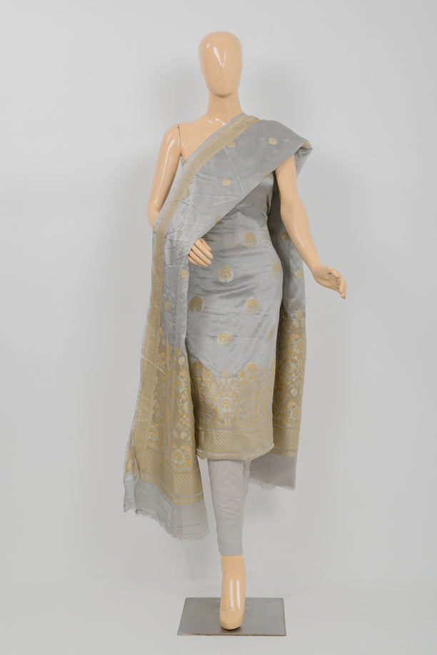 Chiffon Silk-SND0223