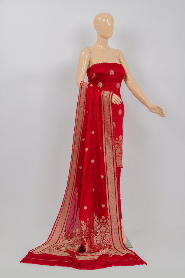 Chiffon Silk-SND0223-1