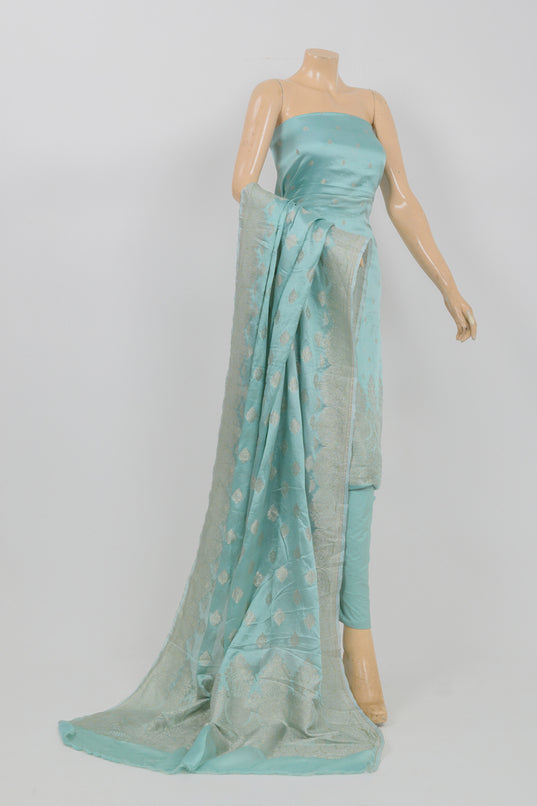 Chiffon Silk-SND0502D-1
