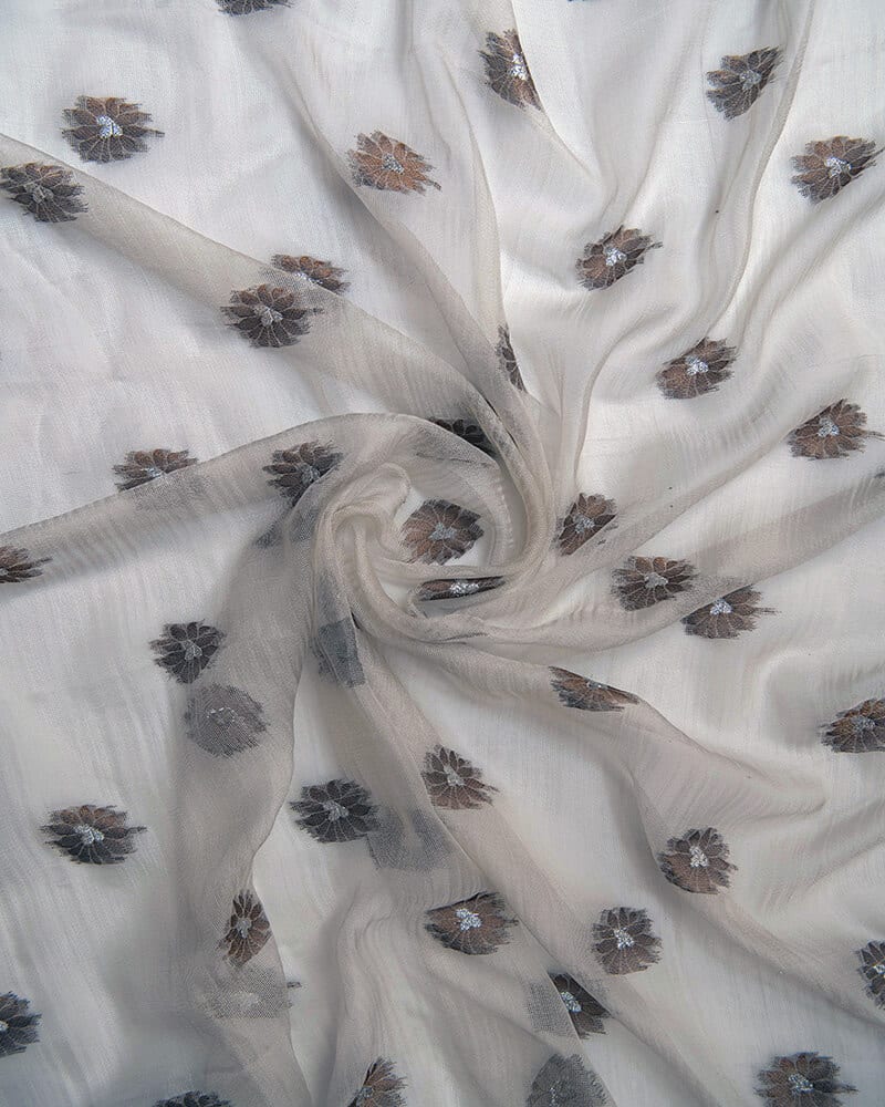 Pure Bemberg Silk Fabric - BBN2201T
