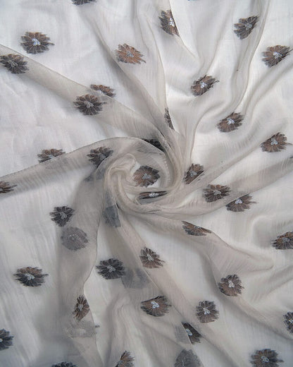 Pure Bemberg Silk Fabric - BBN2201T