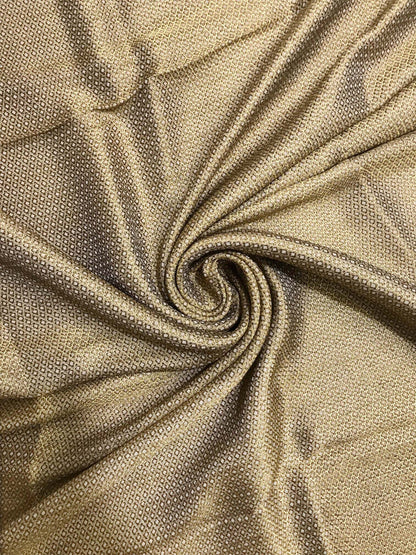 Silk Jamawar- BB327