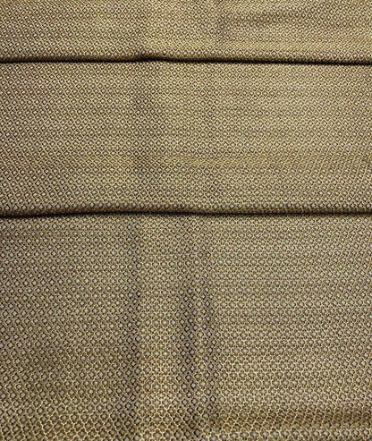 Silk Jamawar- BB327