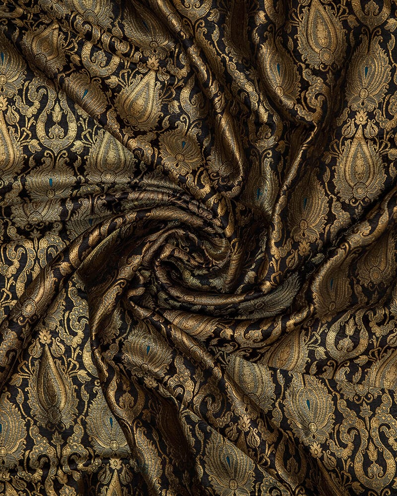 Pure Bemberg Silk Fabric - SBB372LF