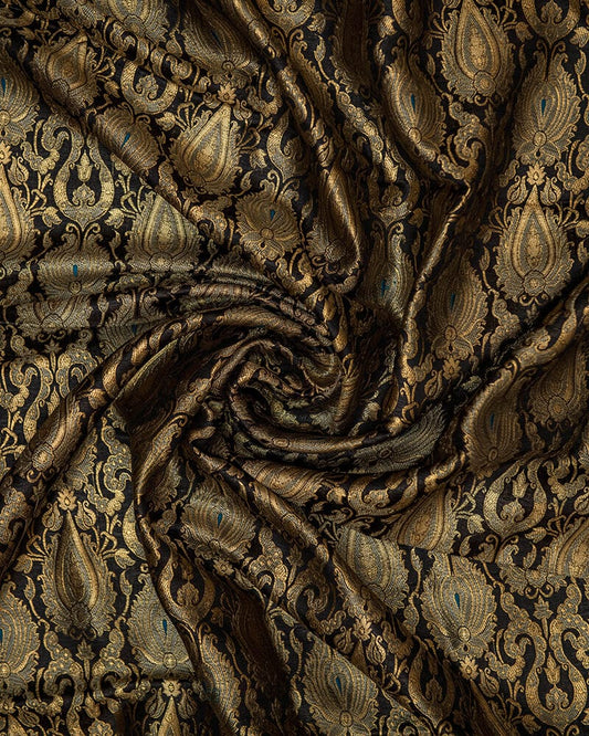Pure Bemberg Silk Fabric - SBB372LF
