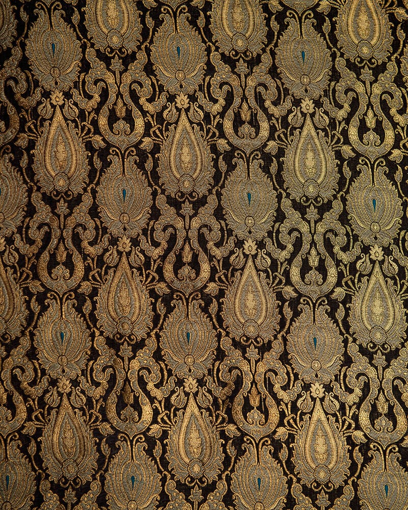 Pure Bemberg Silk Fabric - SBB372LF