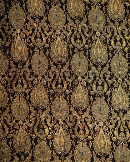 Pure Bemberg Silk Fabric - SBB372LF