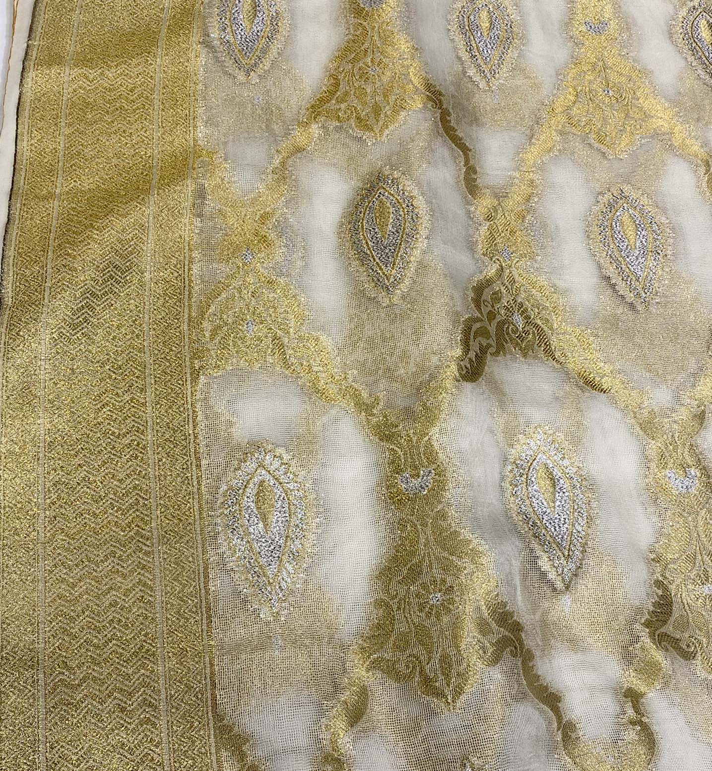 Mughal Jaal- BBN395