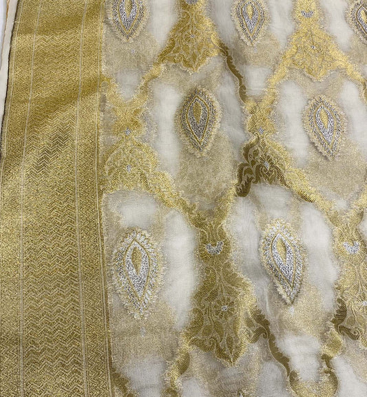 Mughal Jaal- BBN395