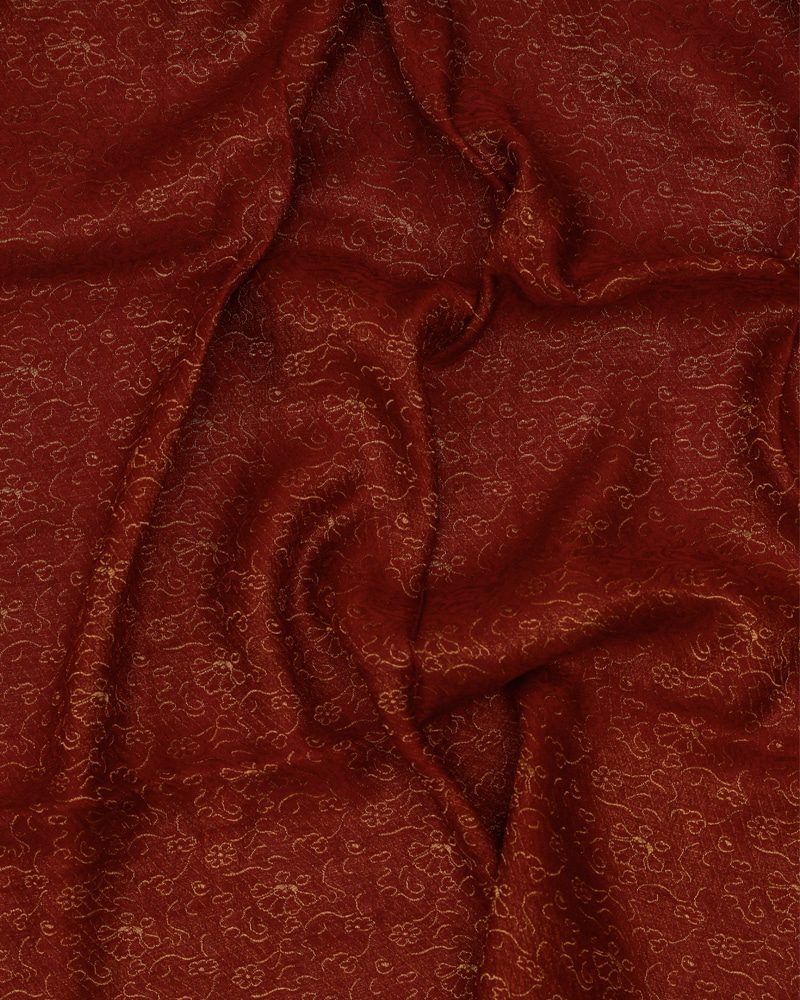 Pure Bemberg Silk Fabric - SBBZ398D