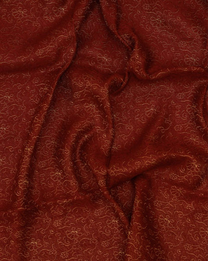 Pure Bemberg Silk Fabric - SBBZ398D