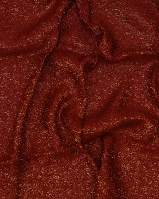 Pure Bemberg Silk Fabric - SBBZ398D