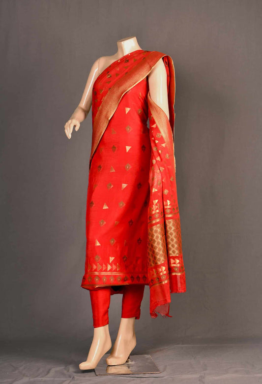 Geometric Motif -BDV0407