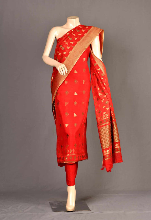 Geometric Motif -BDV0407