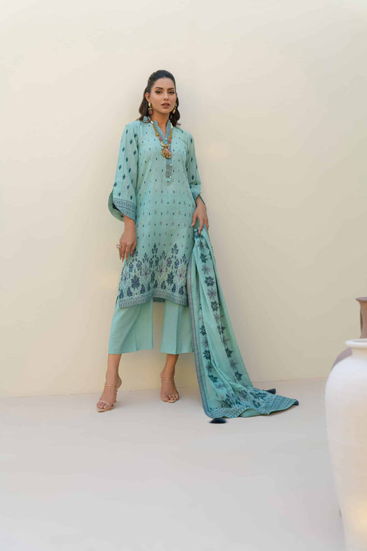 Mughal Jaal -BG0199