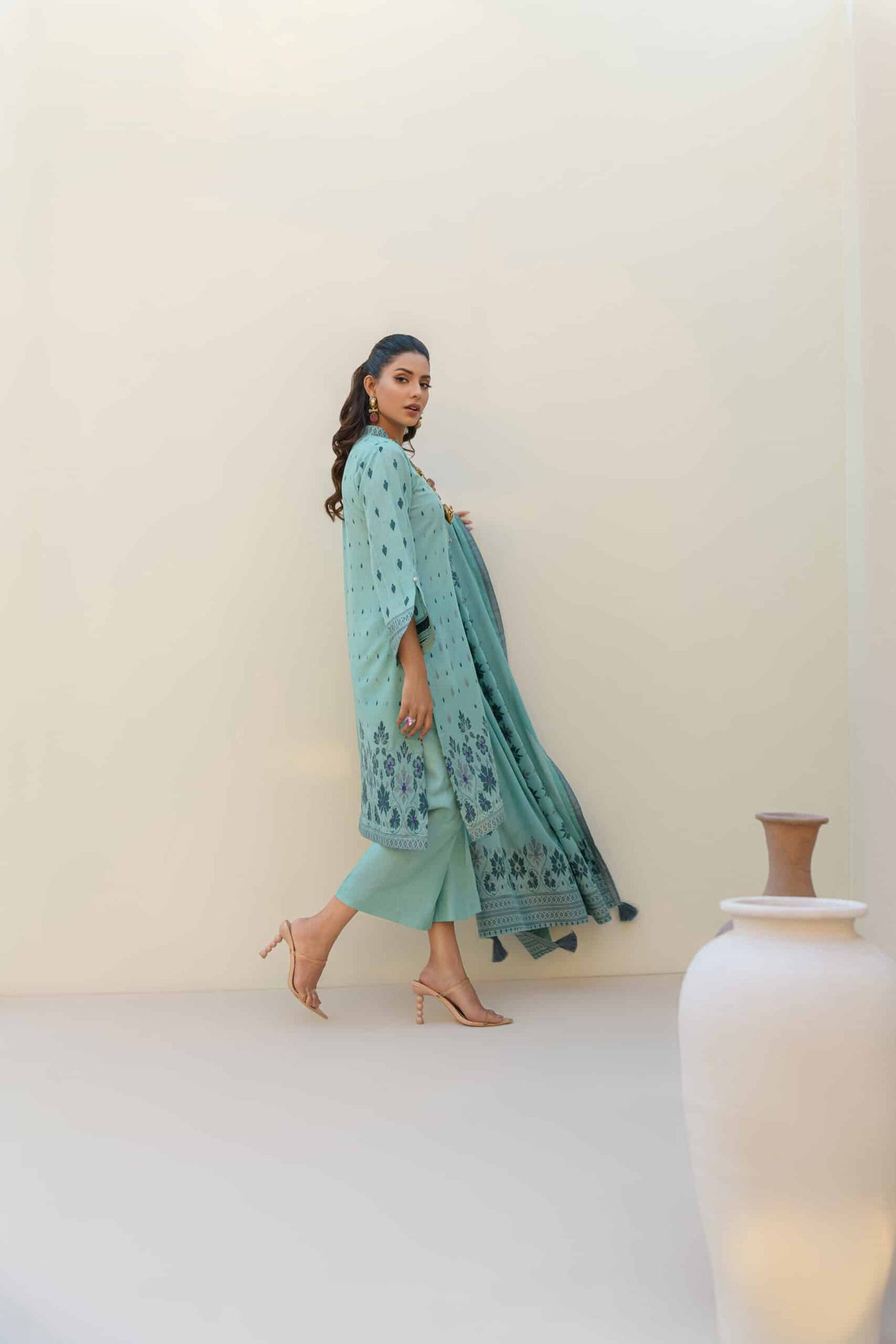 Mughal Jaal -BG0199