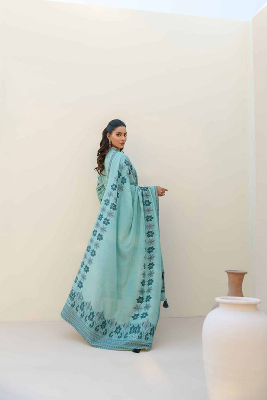 Mughal Jaal -BG0199