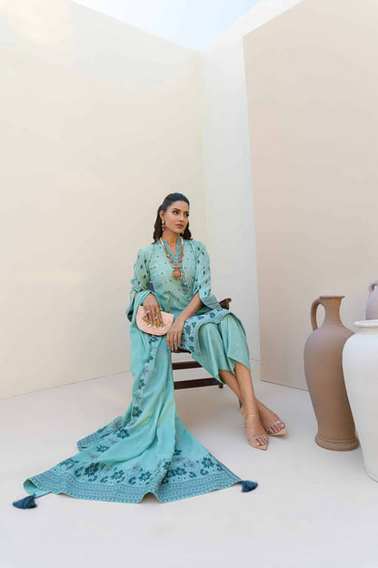 Mughal Jaal -BG0199