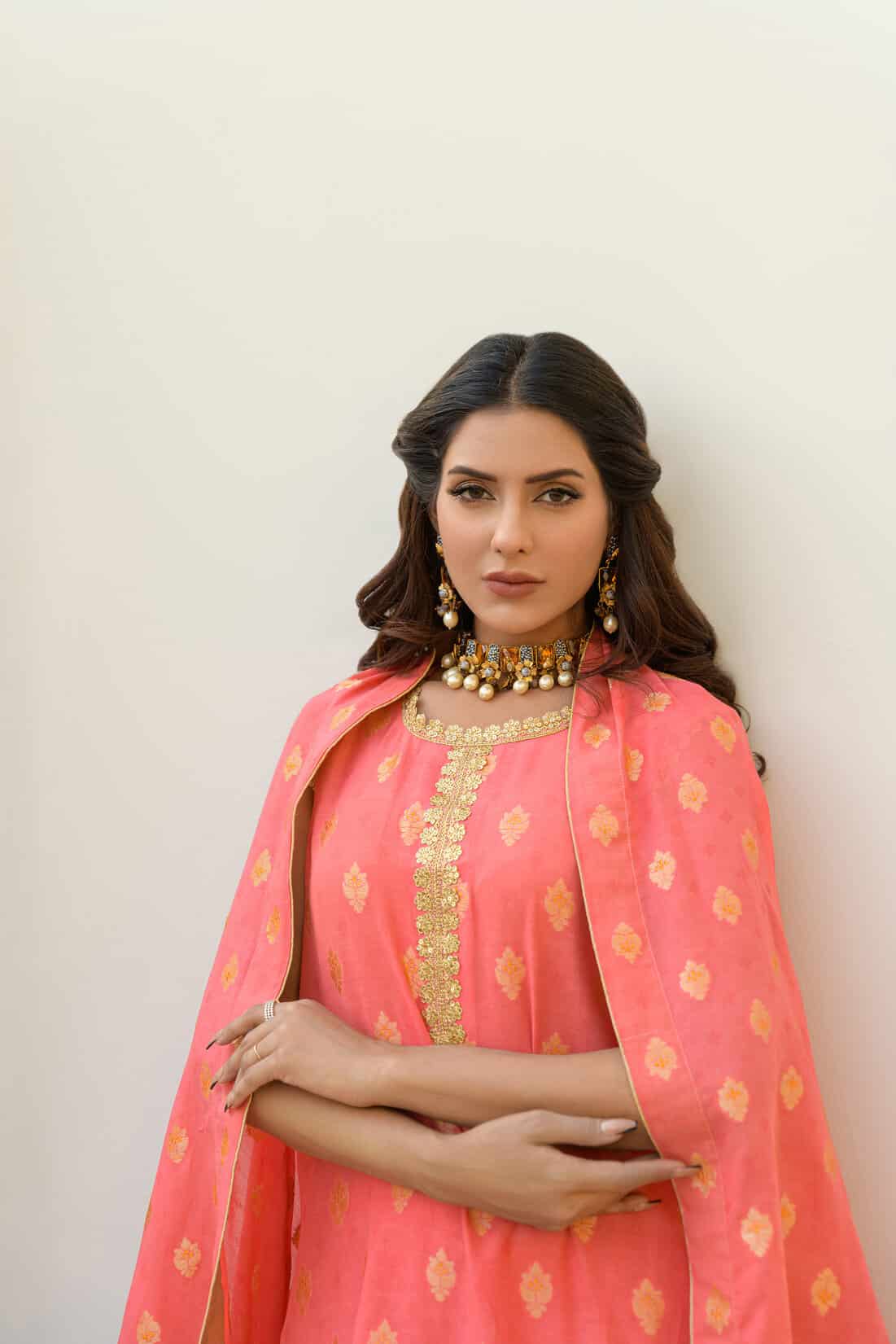 Mughal Buti -BG0277