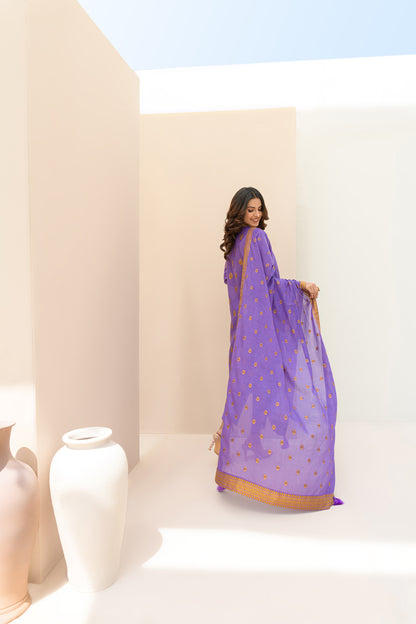 Pasiley Butidar -ST06