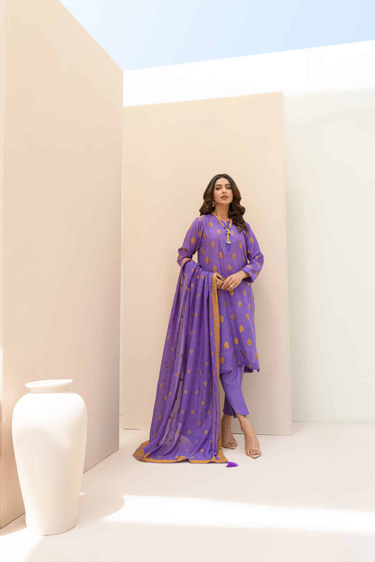 Pasiley Butidar -BG0410