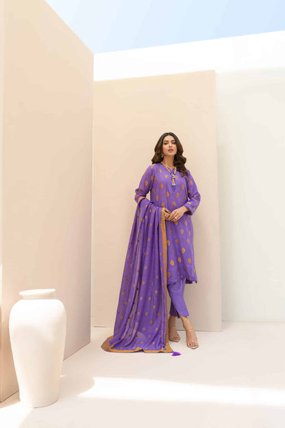 Pasiley Butidar -ST06